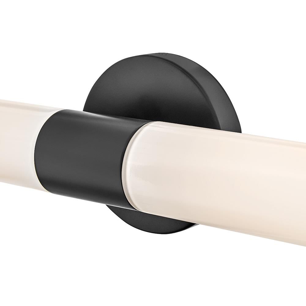 Shea 5 Inch Bath Vanity Light by Lark