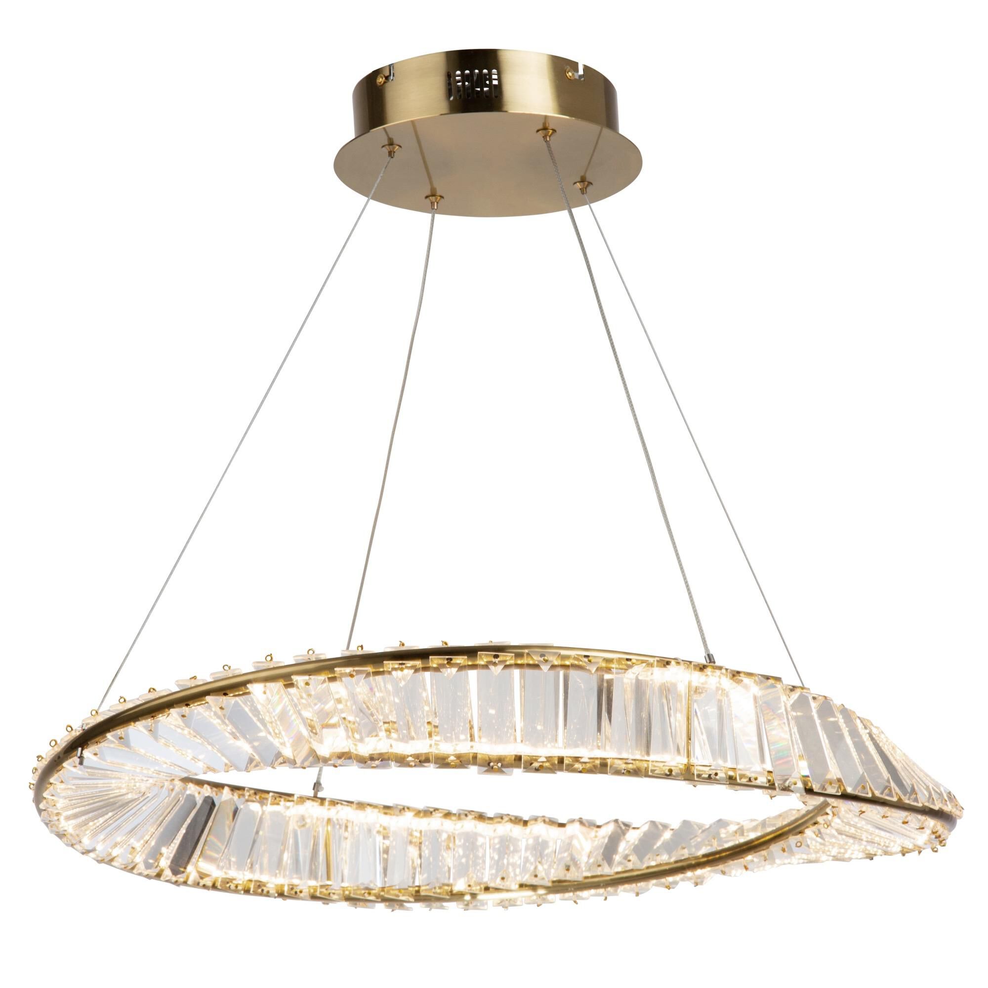 Stella Large Pendant,