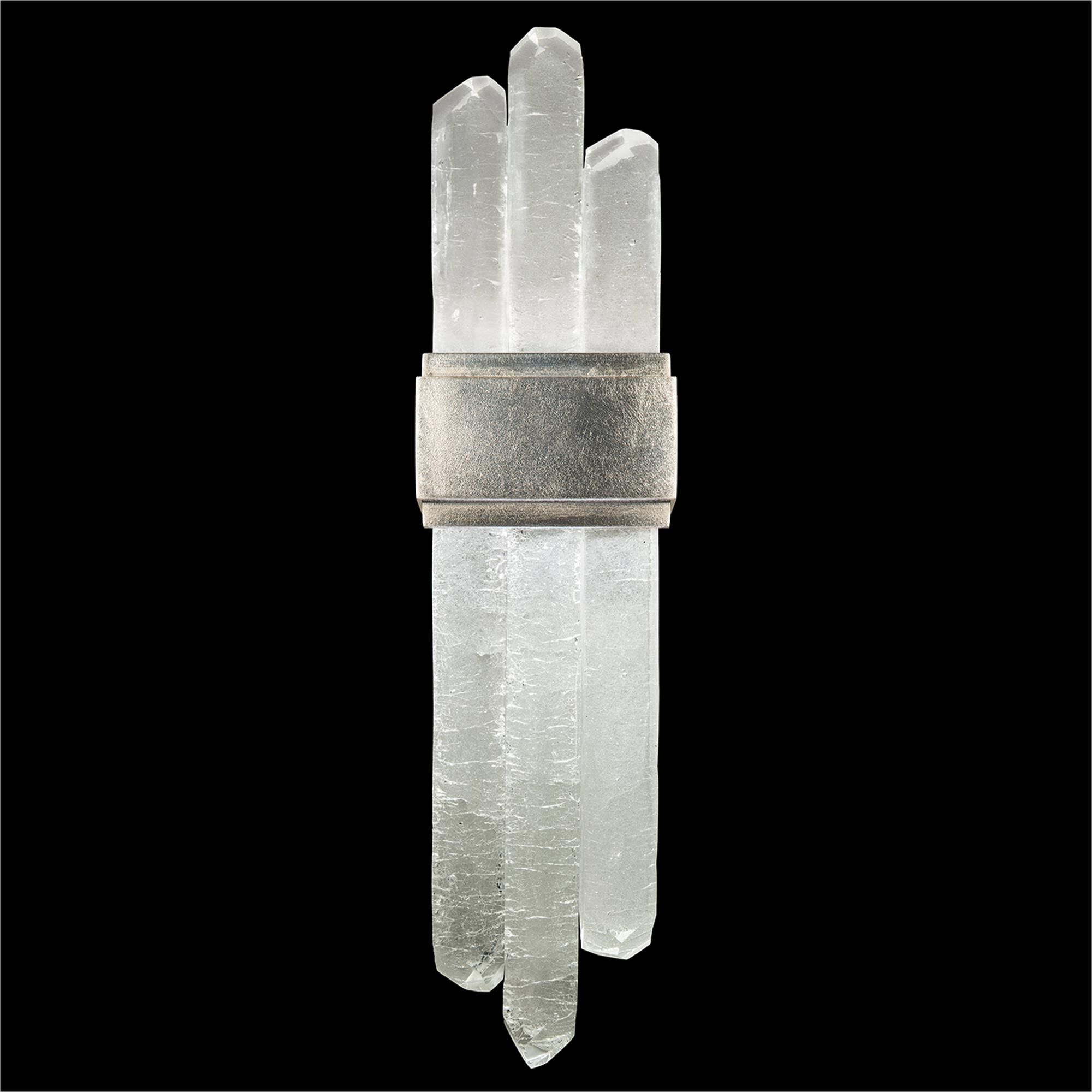 Alex Woogmaster Lior 21 Inch 2 Light Wall Sconce,