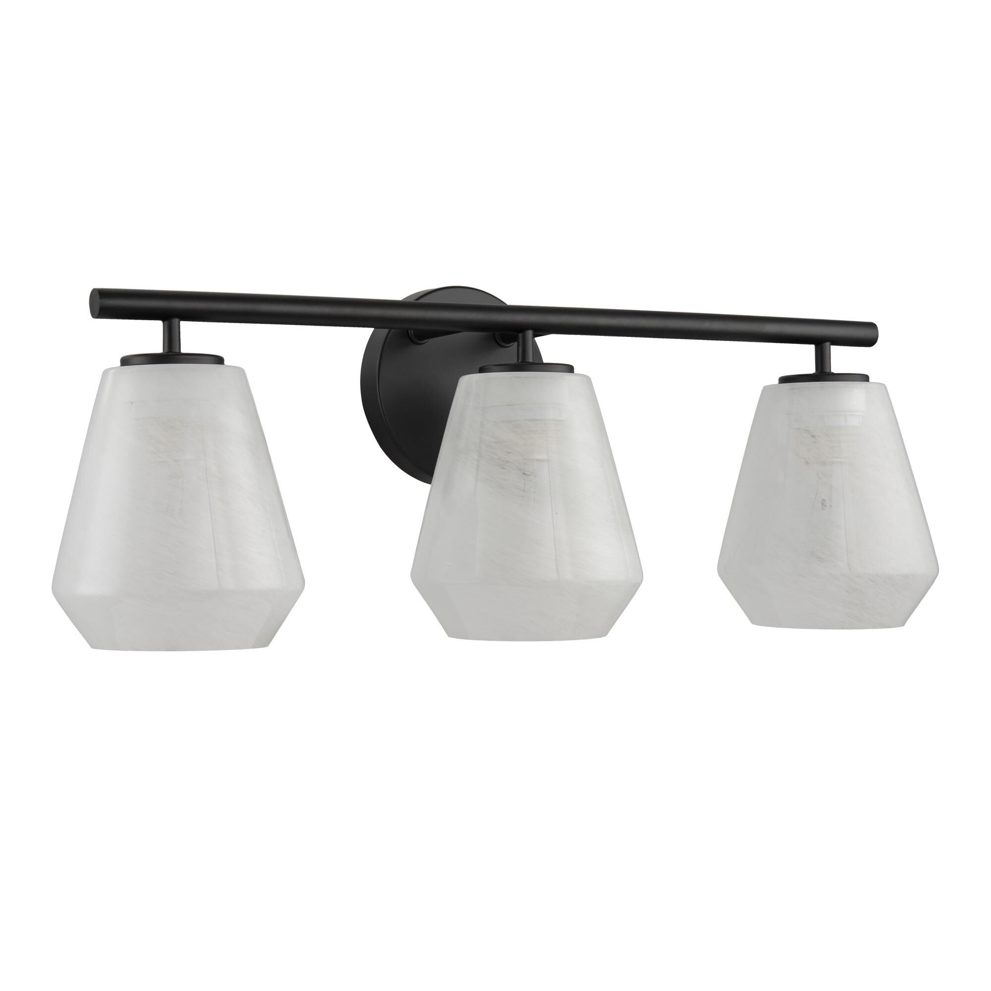 Brooke 23 Inch Bath Vanity Light,