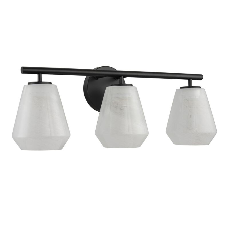 Brooke 23 Inch Bath Vanity Light by Artcraft