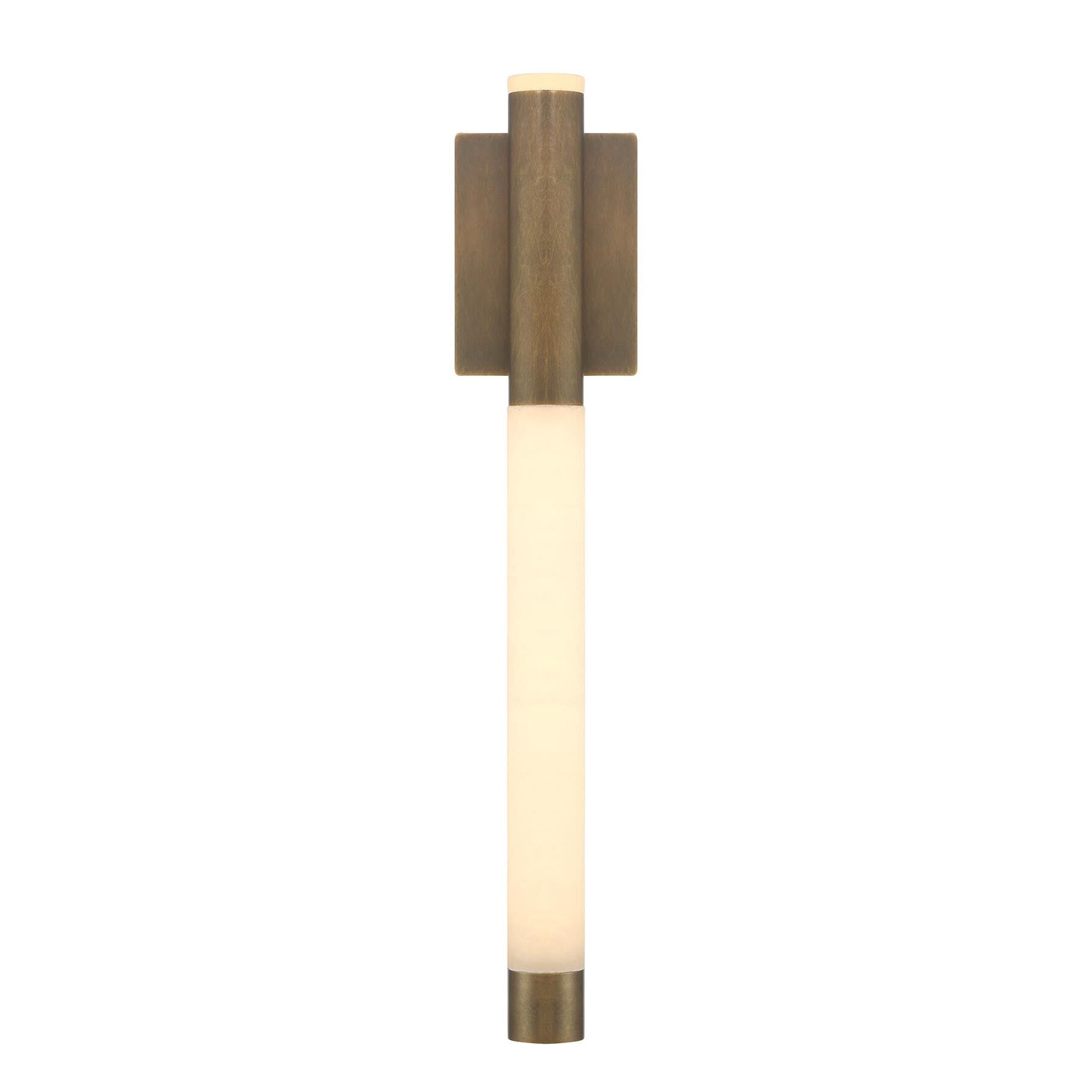 Ronda 24 Inch Wall Sconce by Eurofase Lighting