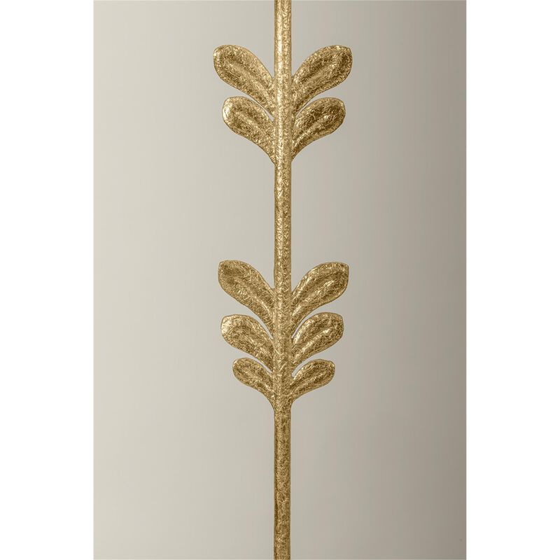 Florian Large Table Lamp by Troy Lighting