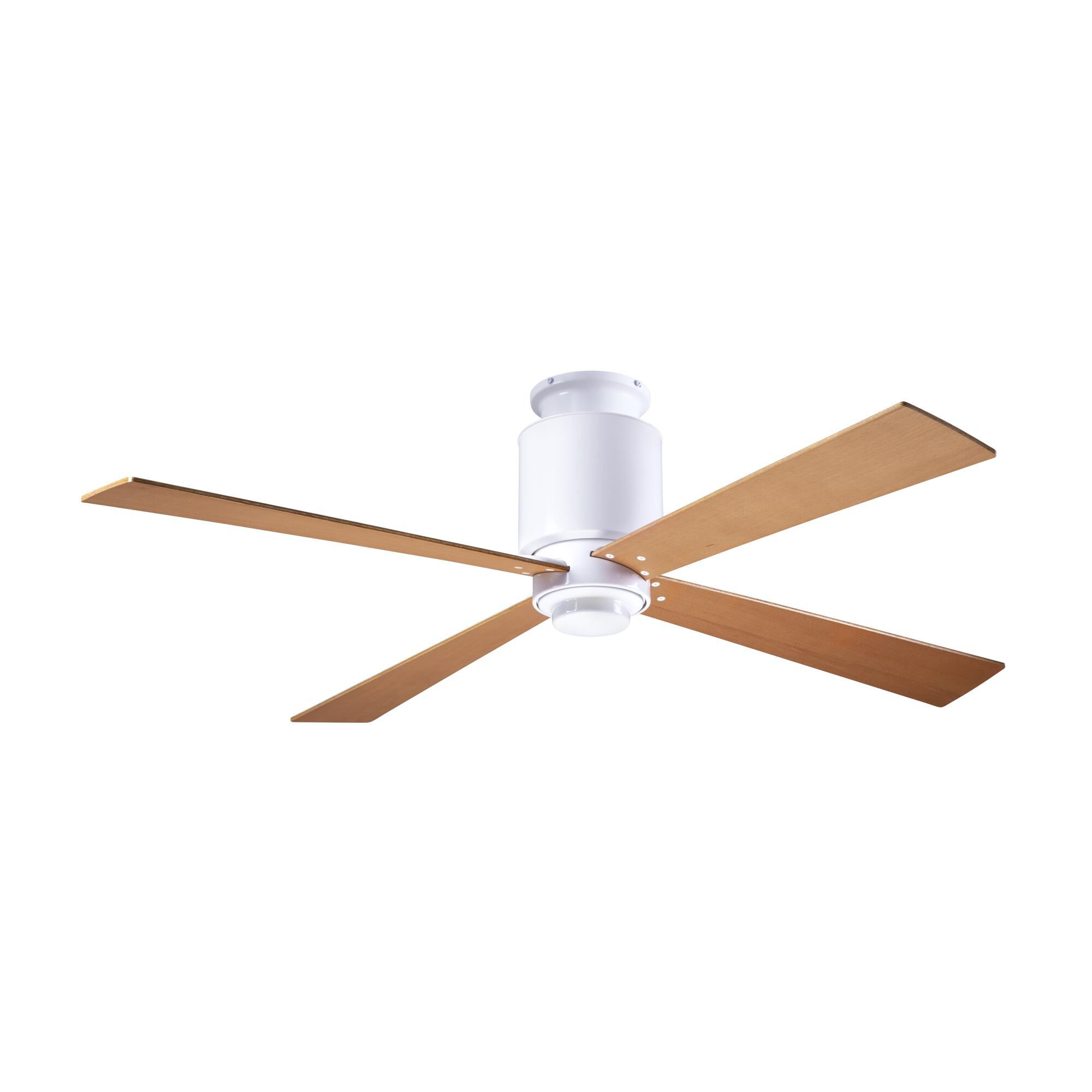 Lapa 50 Inch Flush Mount Fan by Modern Fan Company