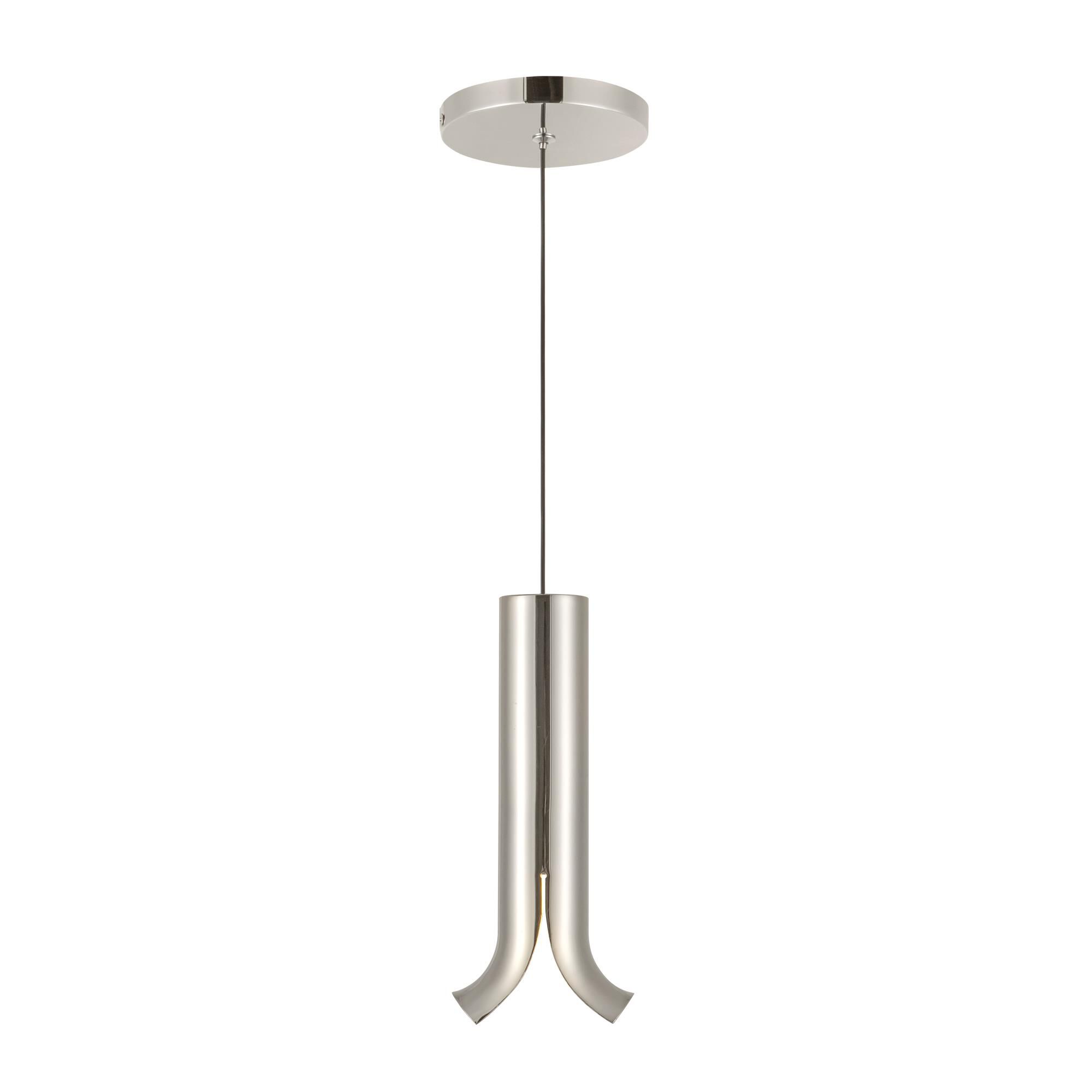 Alex Brokamp Husk 2 Inch Mini Pendant by Kuzco Lighting