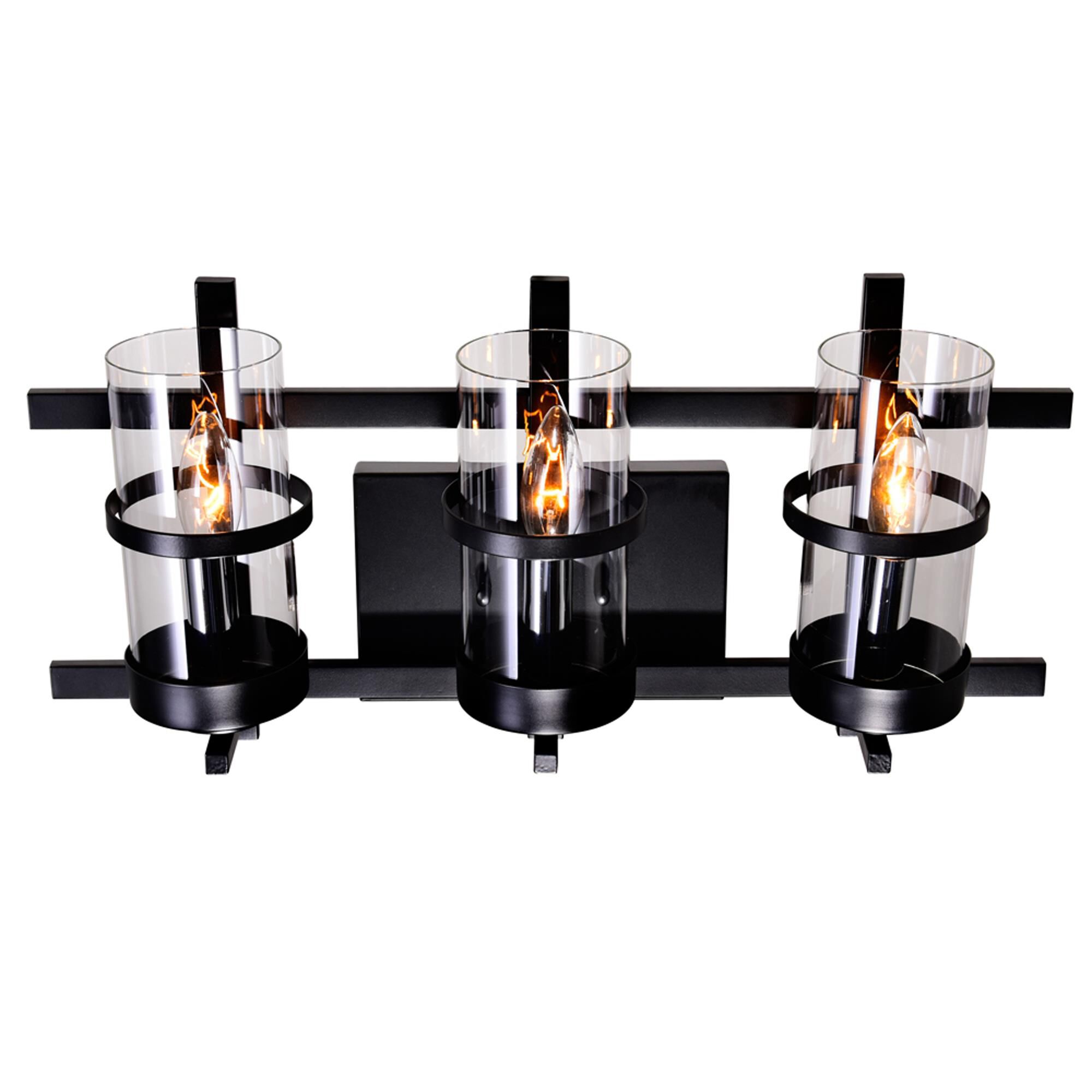 Sierra 21 Inch Wall Sconce by CWI Lighting