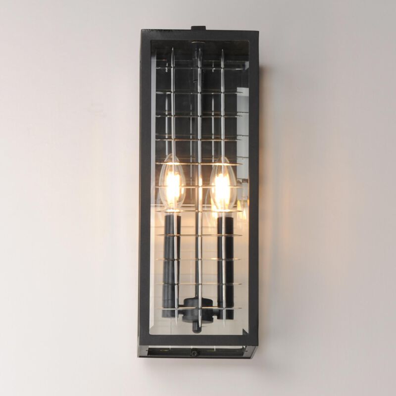 Magnus 17 Inch Outdoor Wall Light by Maxim Lighting