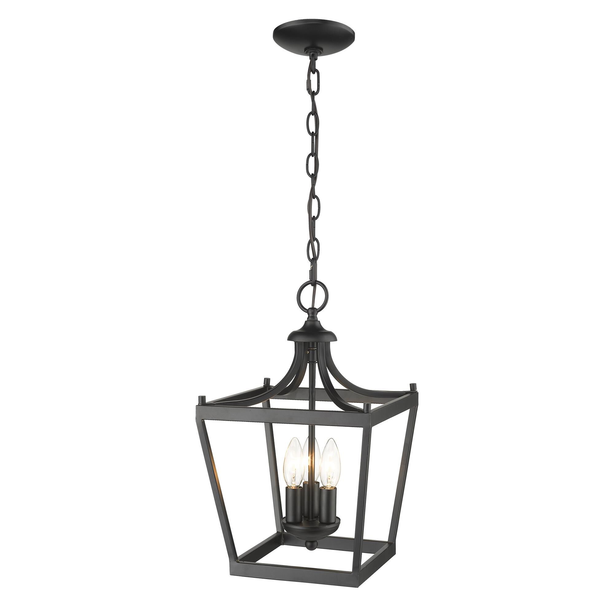 Kennedy 10 Inch Mini Pendant by Acclaim Lighting
