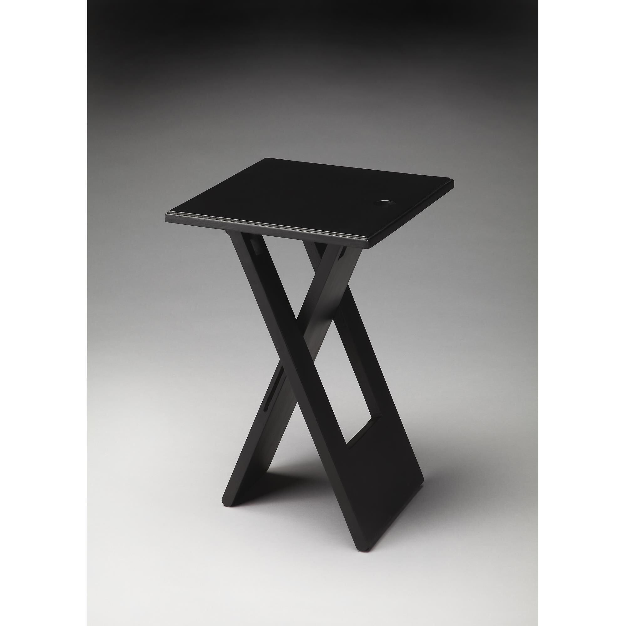 Hammond Accent Table by Butler Specialty Company