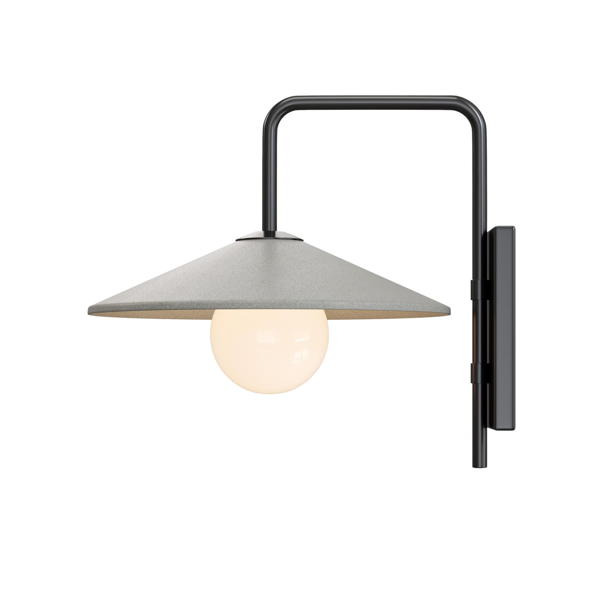 Bothy 18 Inch Outdoor Wall Light,