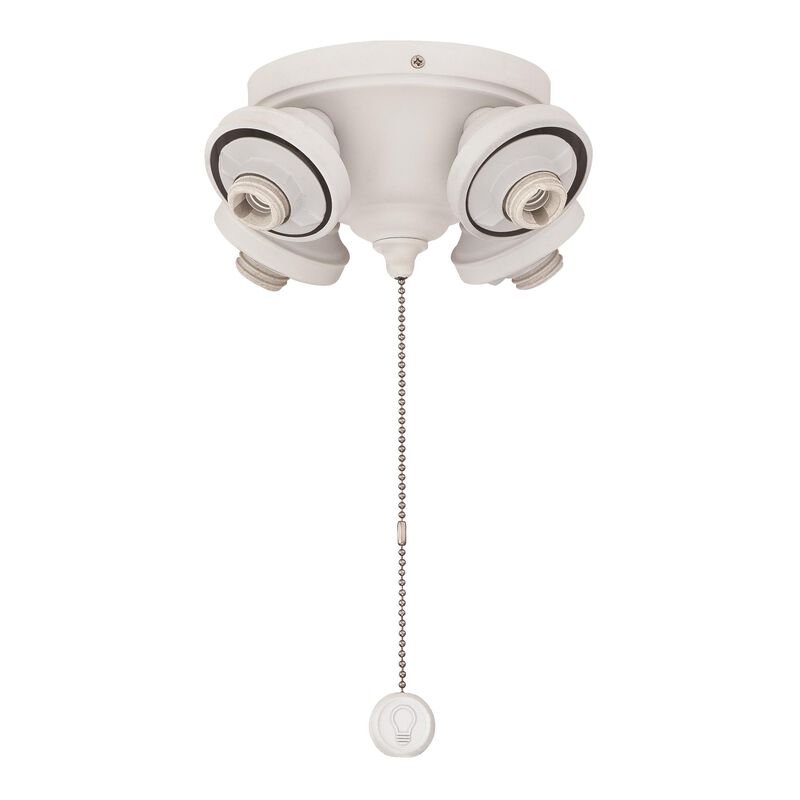 4 Light LED Fan Light Kit by Fanimation