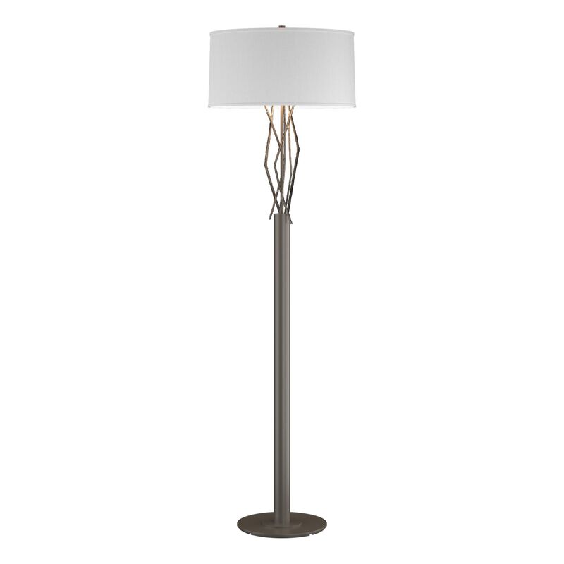 Brindille 61 Inch Floor Lamp by Hubbardton Forge