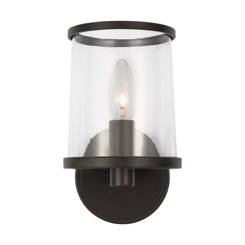 Lauren Ralph Lauren Reynolds Small Wall Sconce by Visual Comfort Studio