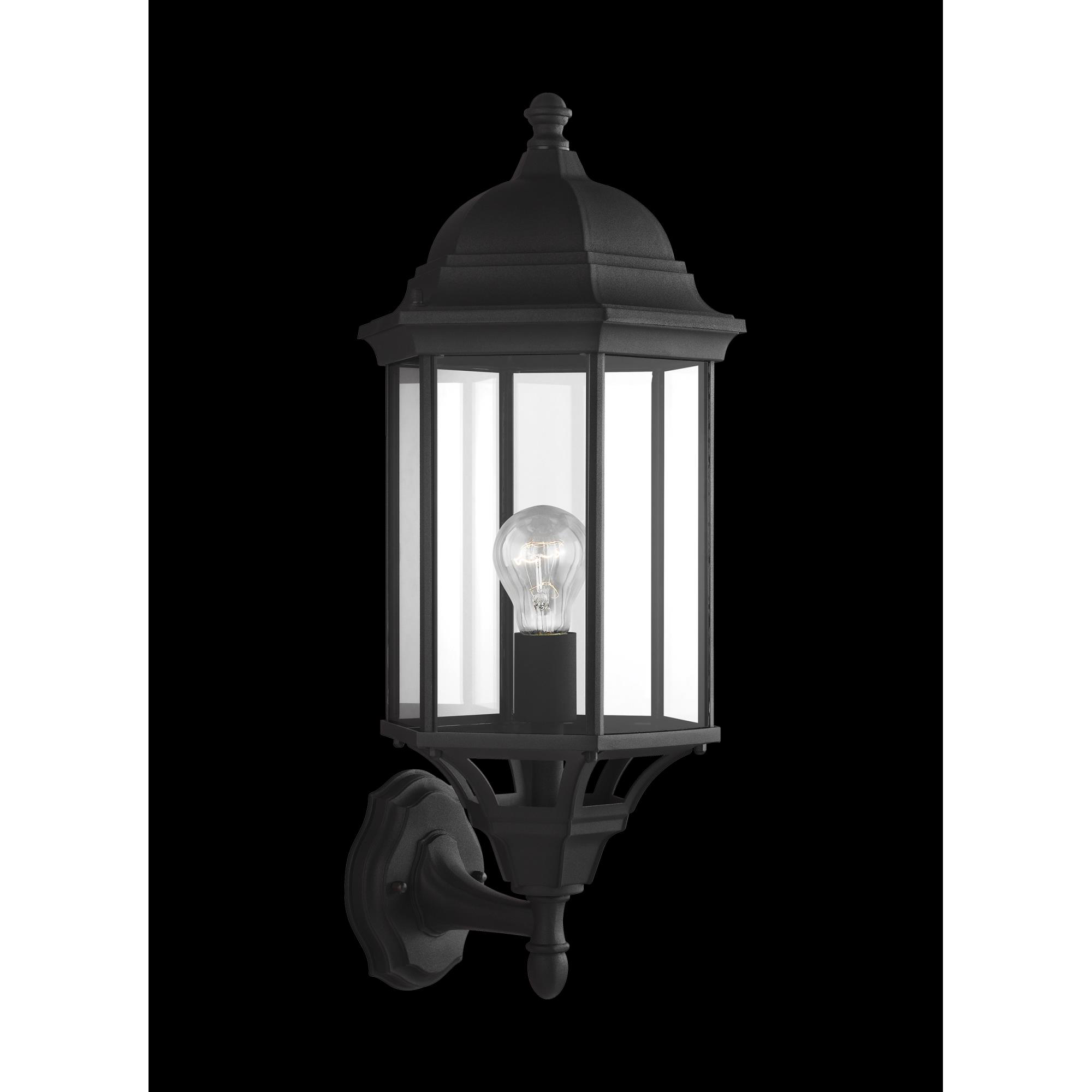 Generation Lighting Sevier 21 Inch Tall Outdoor Wall Light