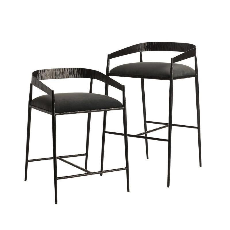 Ansel 31 Inch Stool by Arteriors Home