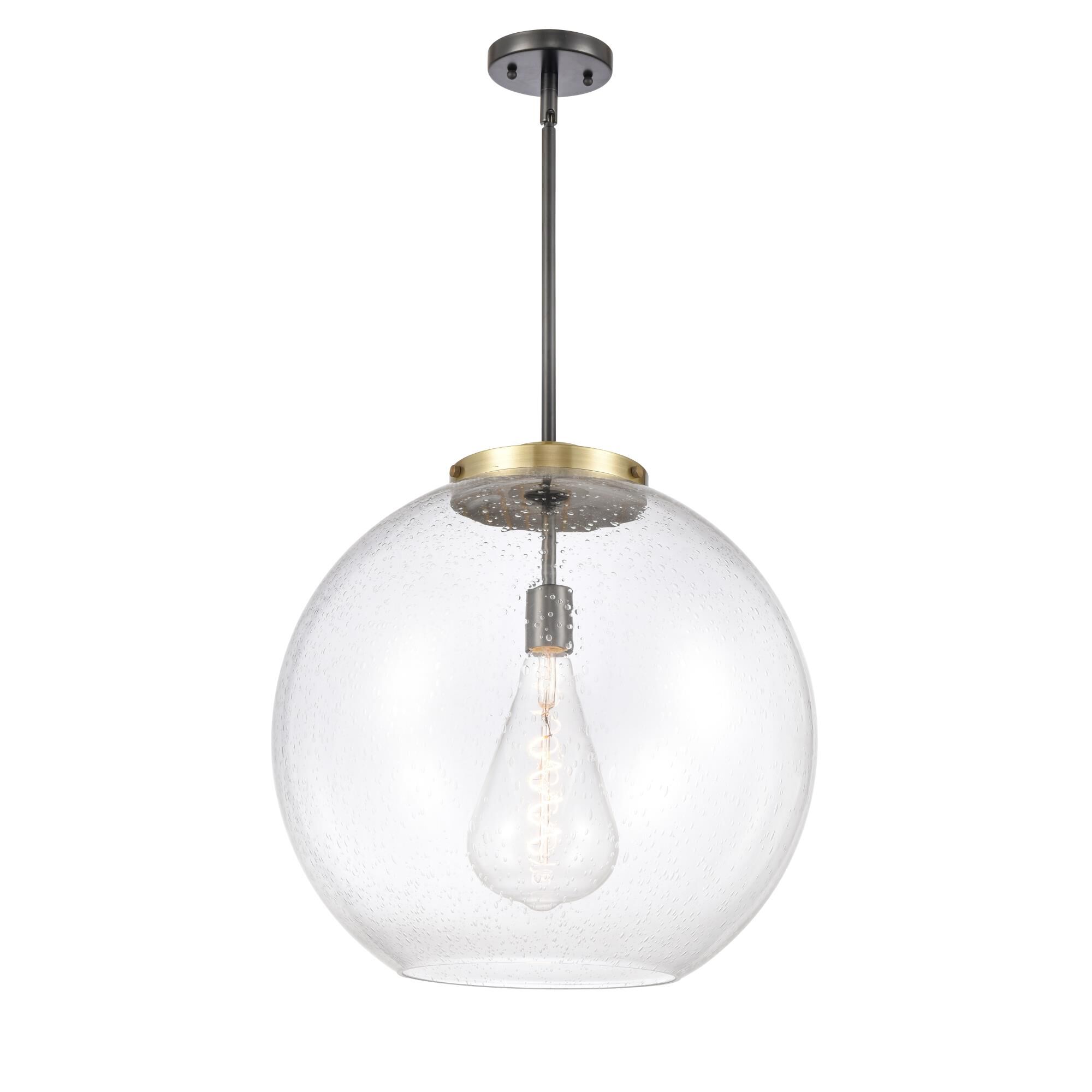 Bruno Marashlian Athens 17 Inch Large Pendant by Innovations Lighting