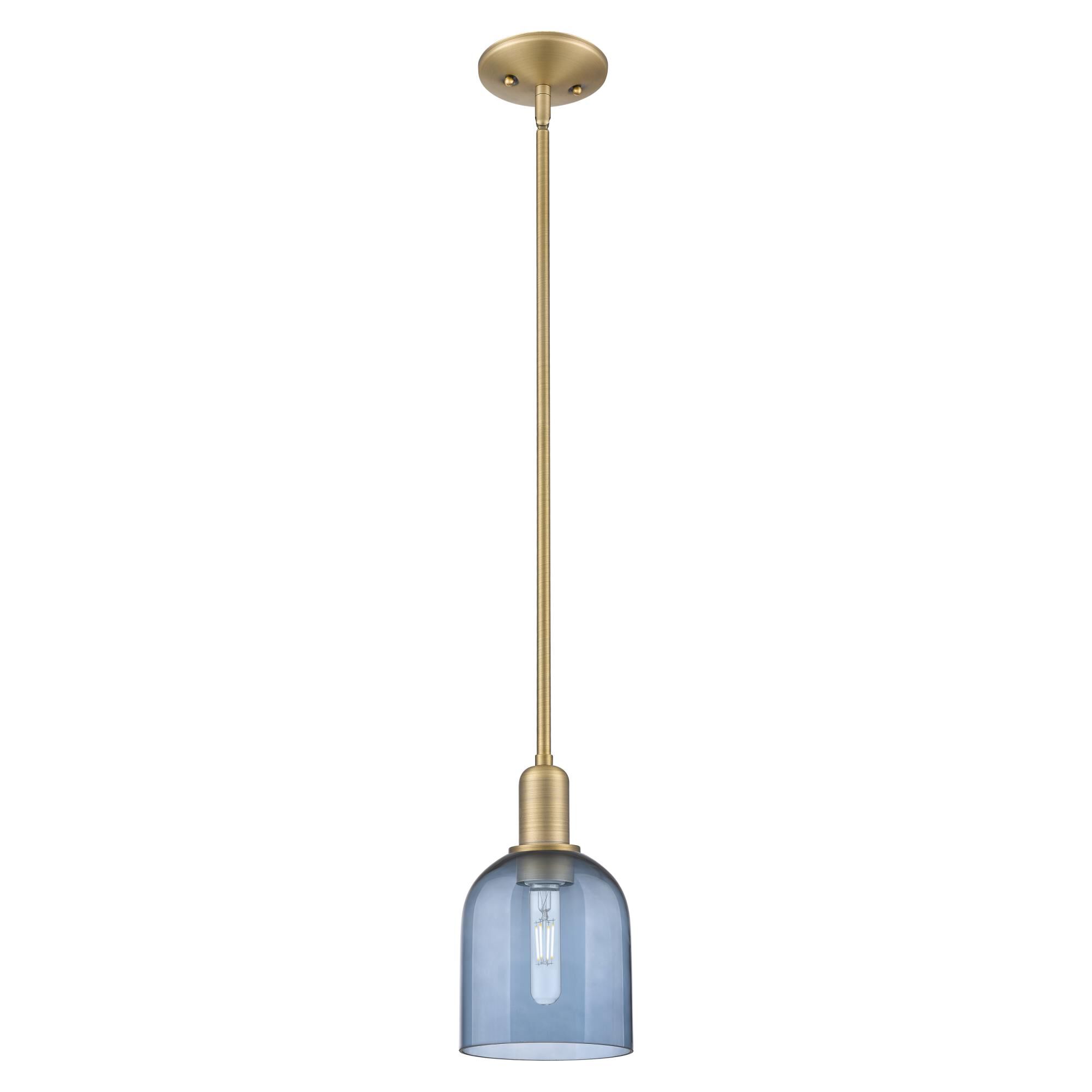 Bruno Marashlian Bella 6 Inch Mini Pendant by Innovations Lighting