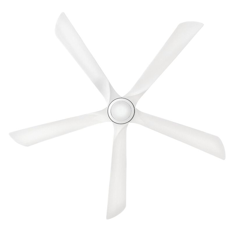 Layton 58 Inch Ceiling Fan with Light Kit by Hinkley Fans
