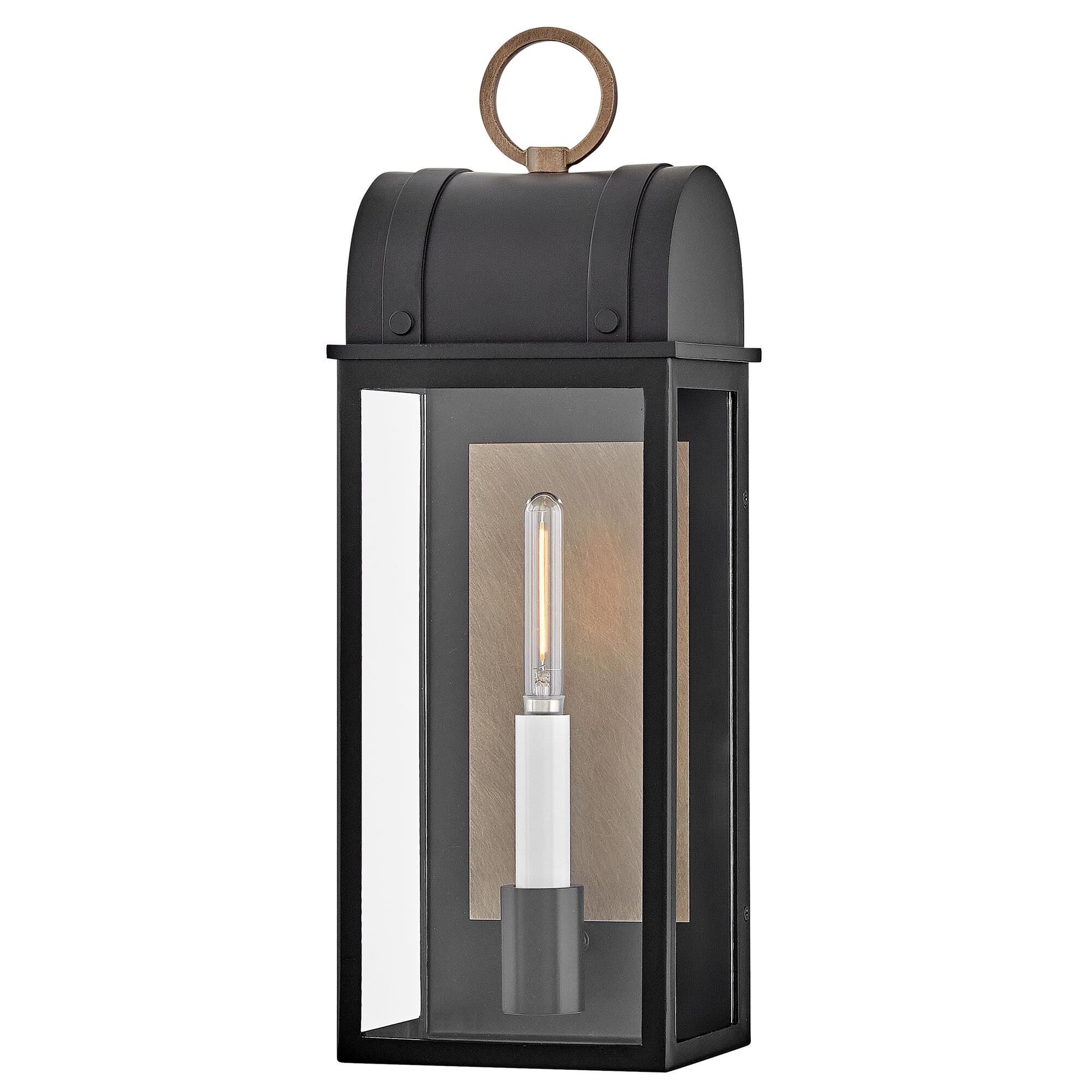 Campbell 16 Inch Outdoor Wall Light - Clearance,