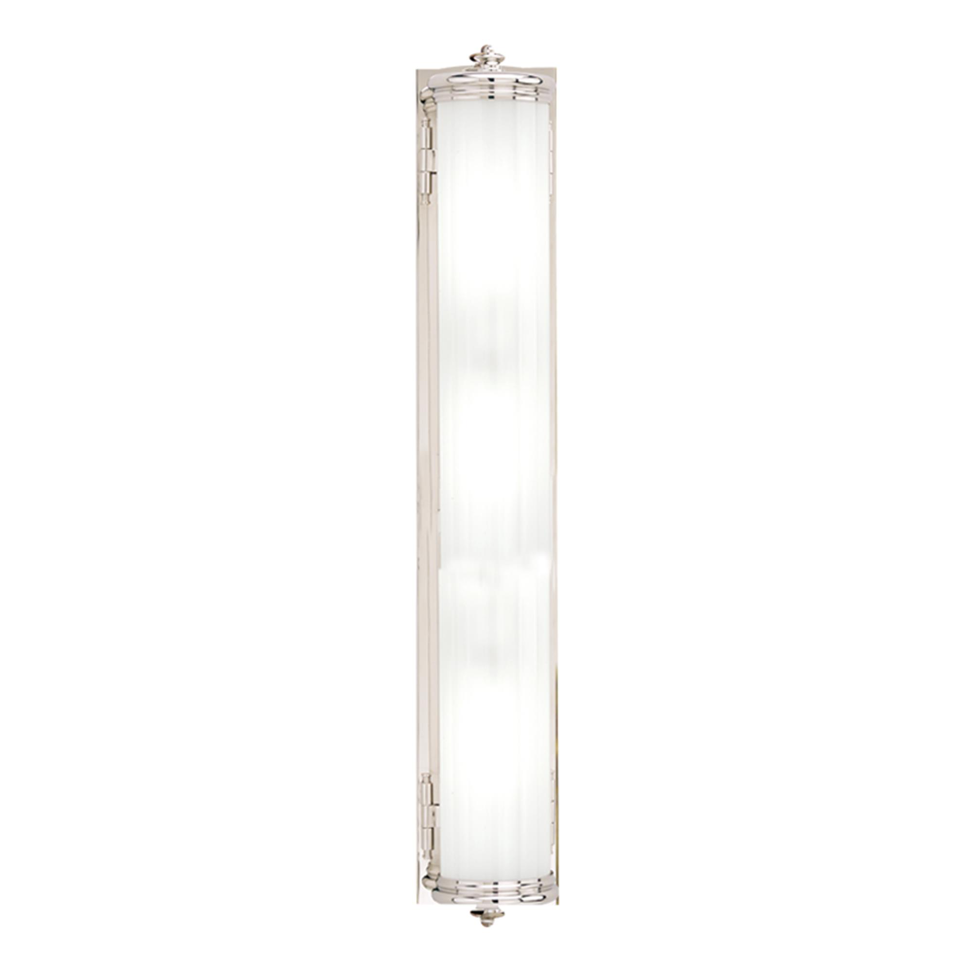 Bristol 30 Inch 4 Light Bath Vanity Light,