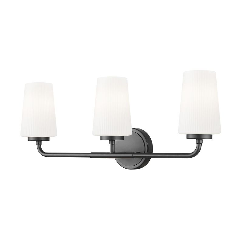 Montford 24 Inch Bath Vanity Light by Z Lite