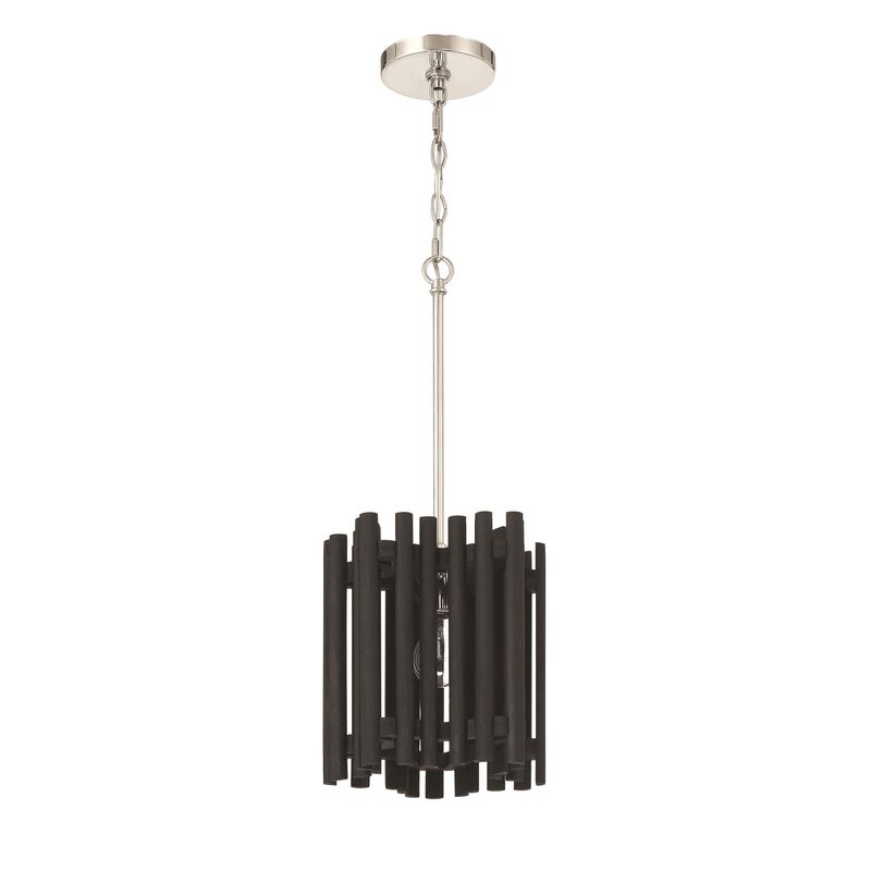 Freeform 23 Inch Mini Pendant by Craftmade