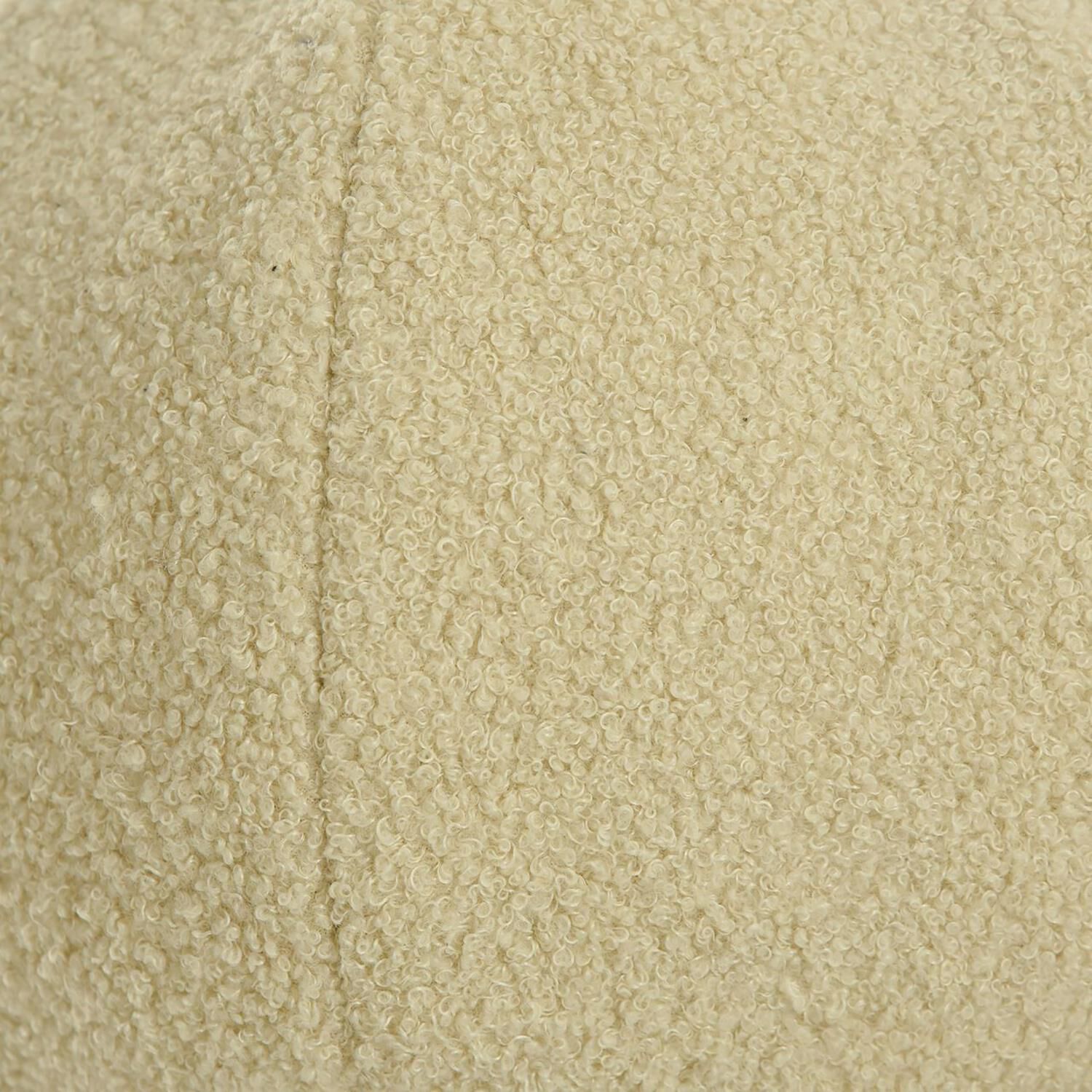 Sphere Plush Decorative Pillow by Stylecraft