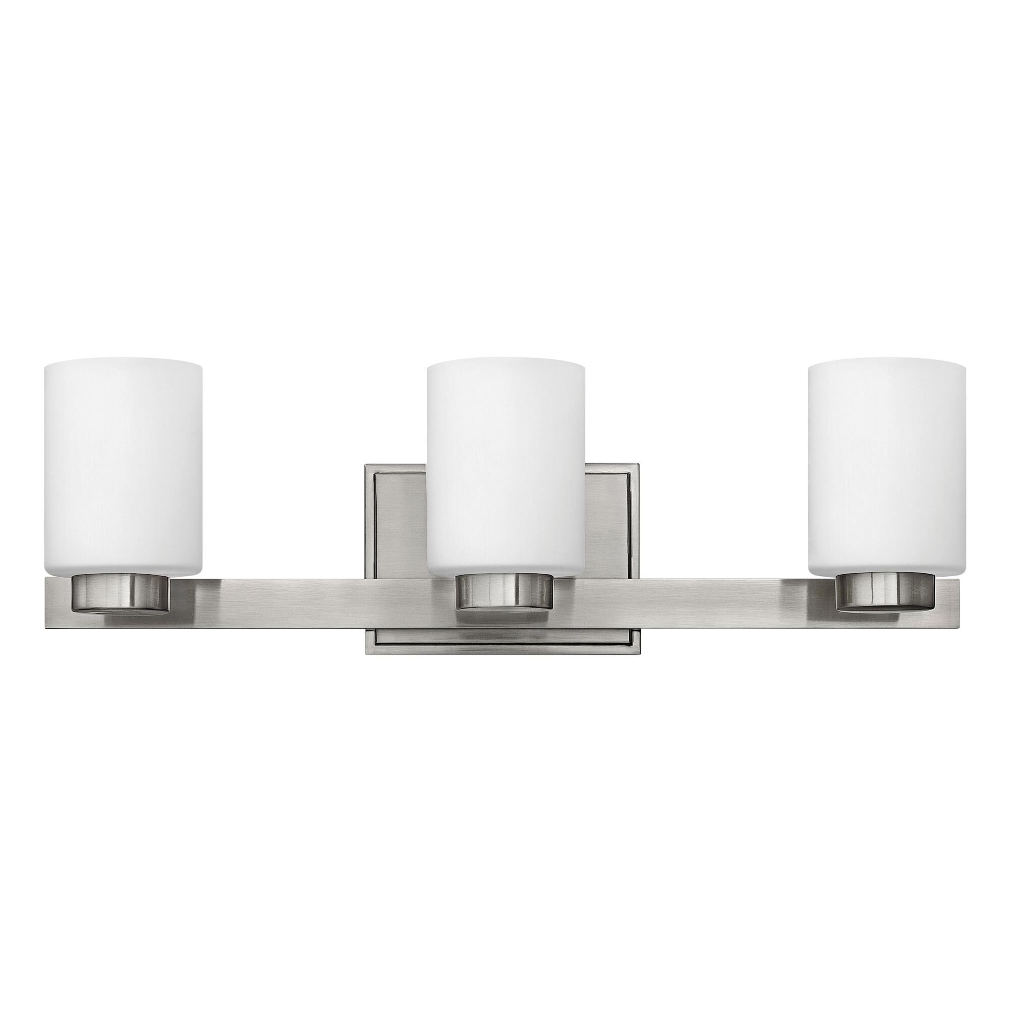 Miley 22 Inch 3 Light Bath Vanity Light,