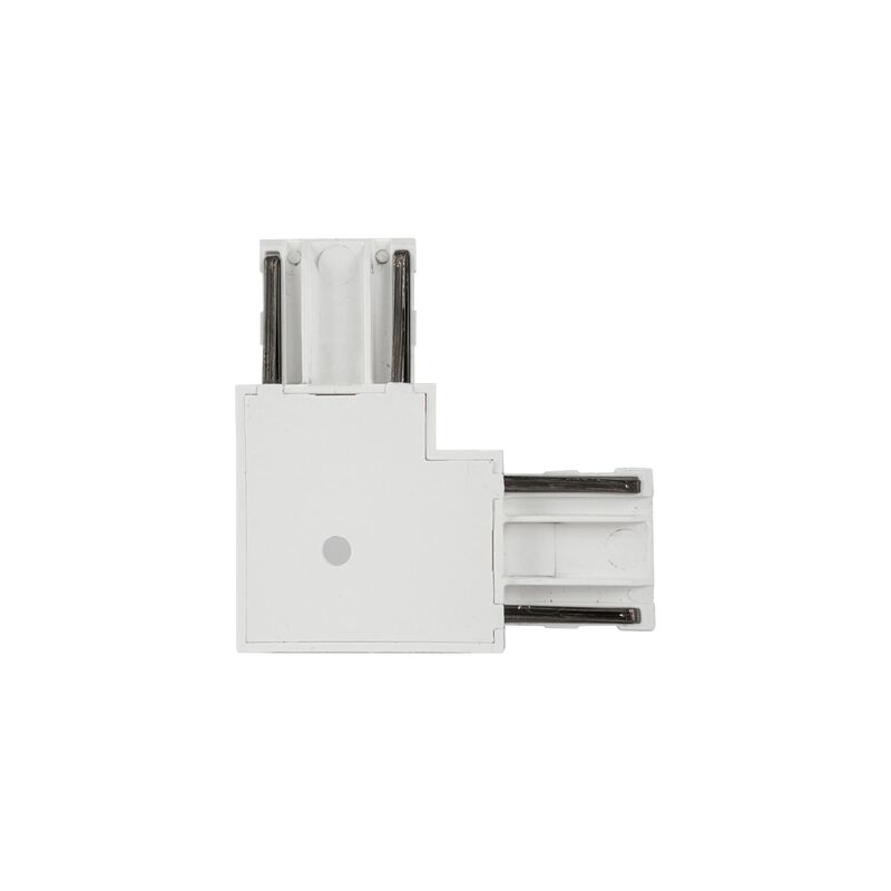Trilo Track Connector by Kuzco