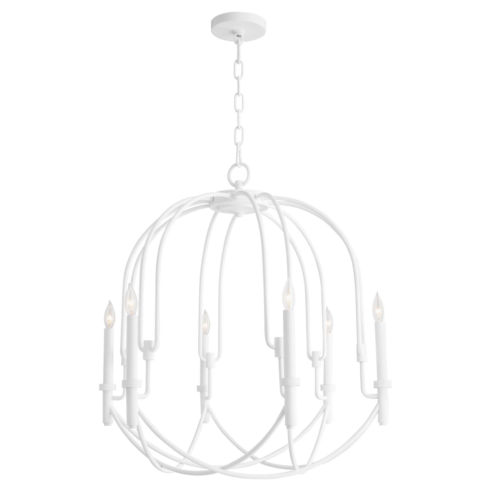 Linari 26 Inch Large Pendant by Cyan Designs