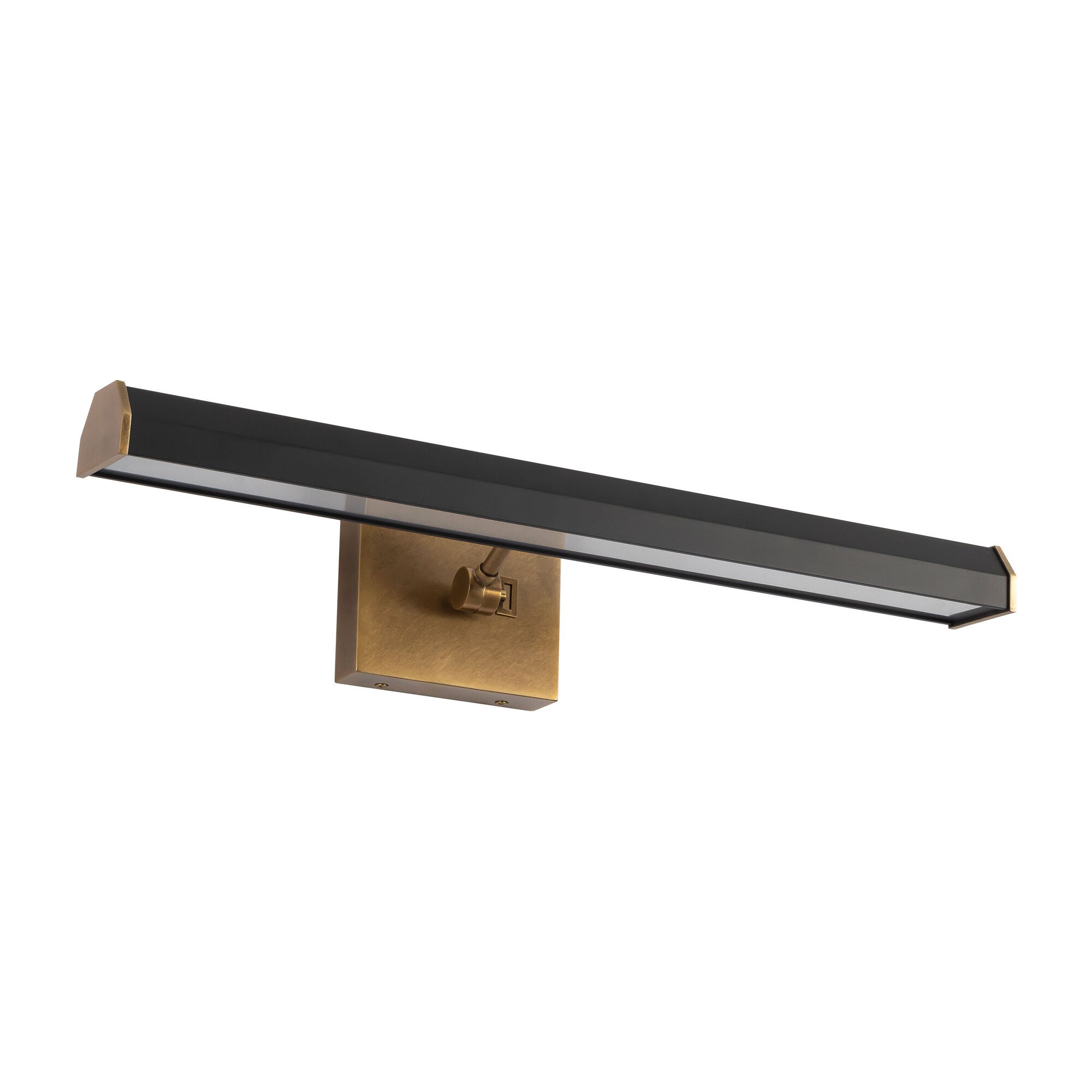 Peyton Fox Gemma 21 Inch Picture Light,