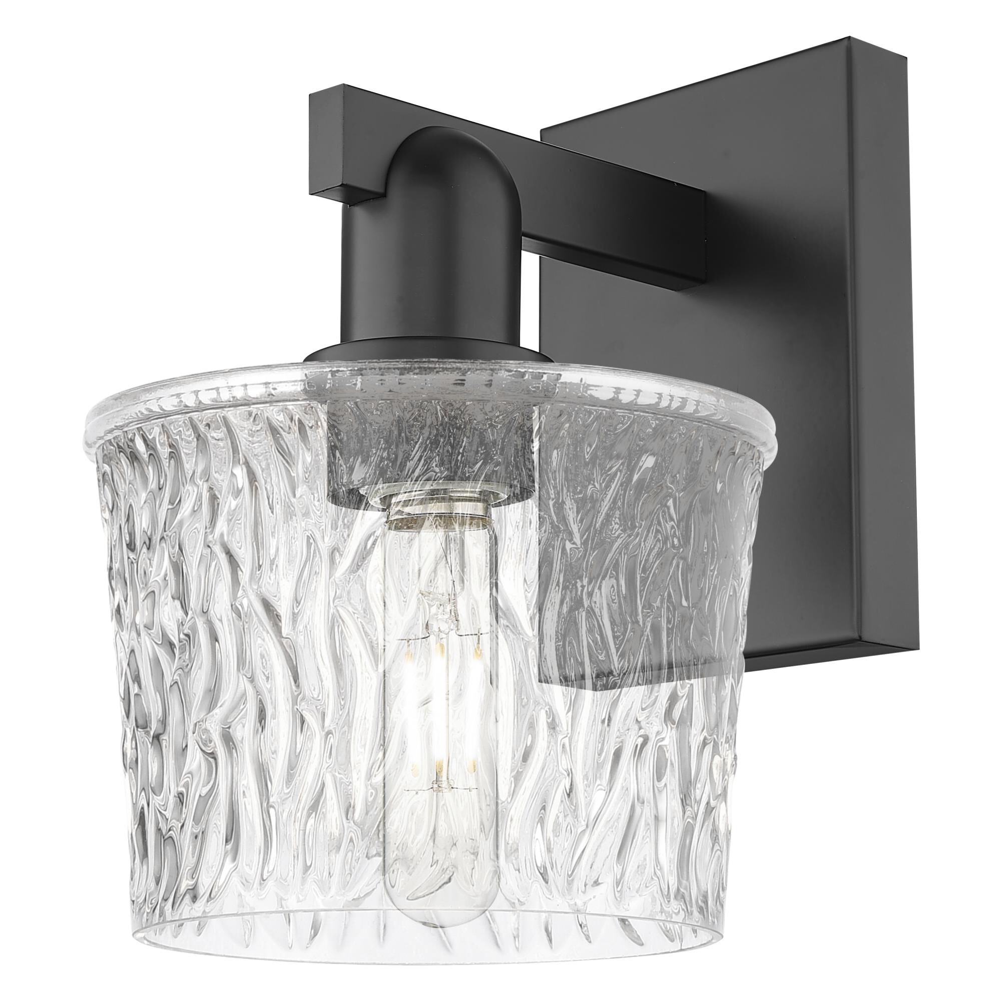 Bruno Marashlian Niagara 10 Inch Wall Sconce by Innovations Lighting