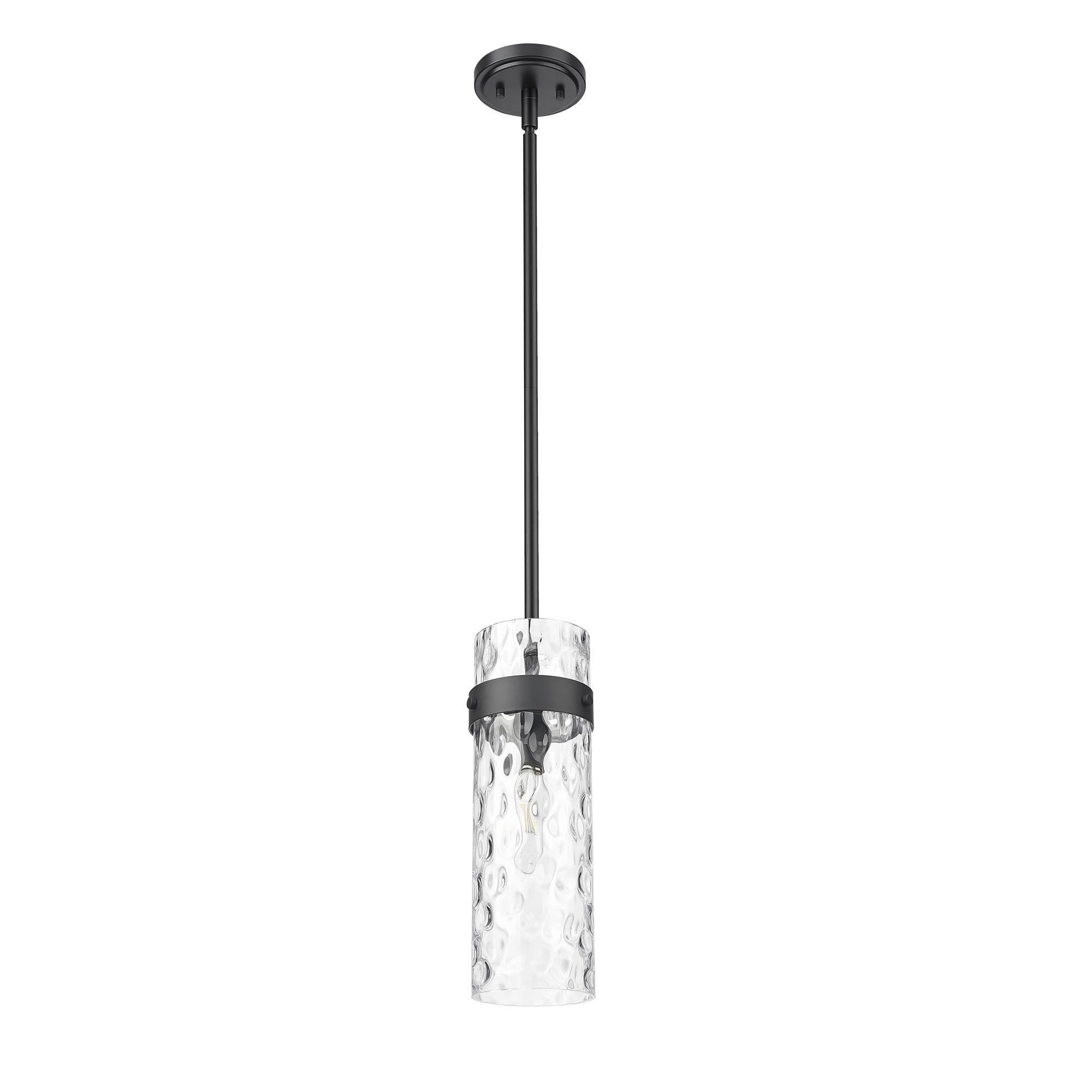 Fontaine 15 Inch Mini Pendant,