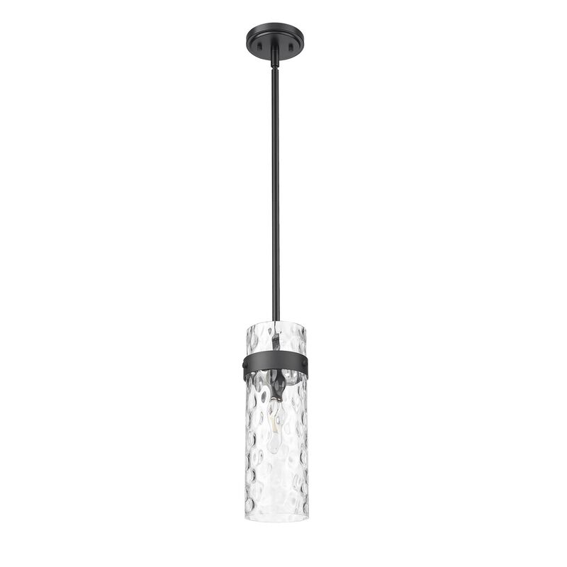 Fontaine 15 Inch Mini Pendant by Z-Lite