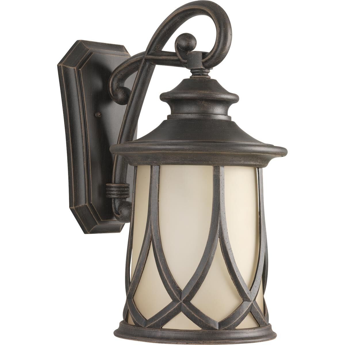 Resort 20 Inch Tall 1 Light Outdoor Wall Light by Progress Lighting