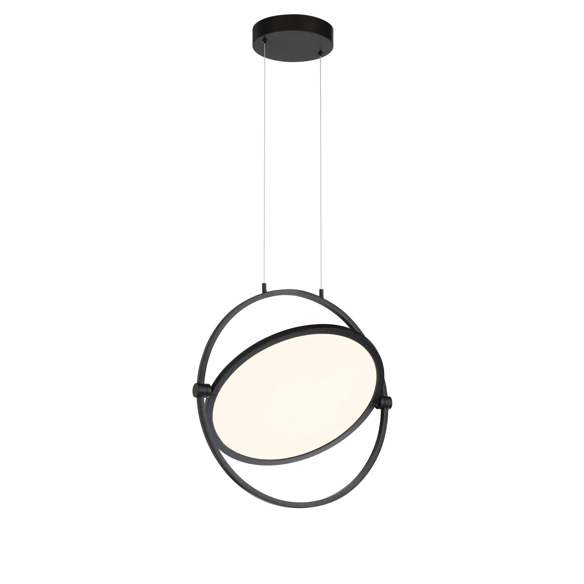 Kovacs Studio 23 18 Inch LED Large Pendant