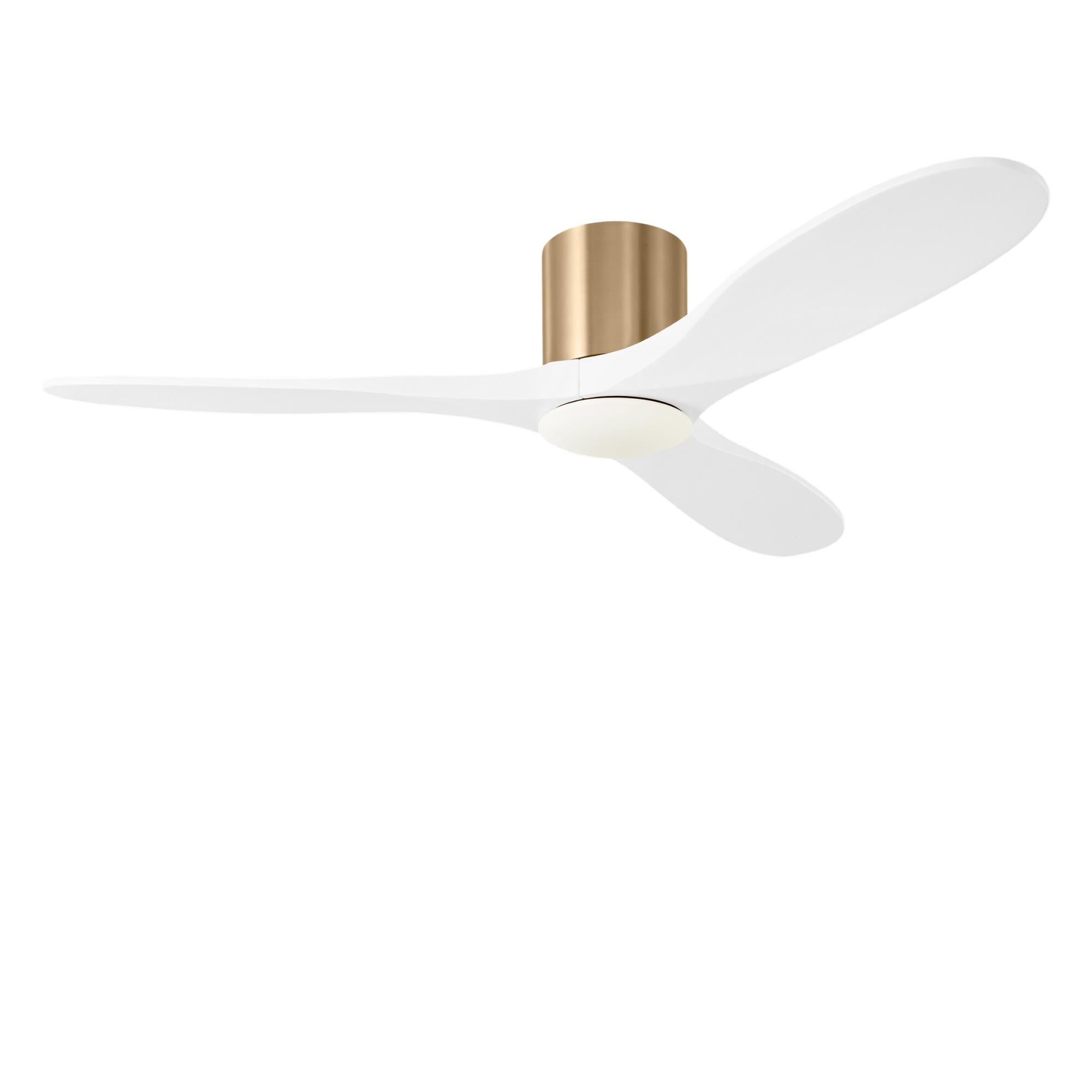 Shown in Burnished Brass finish