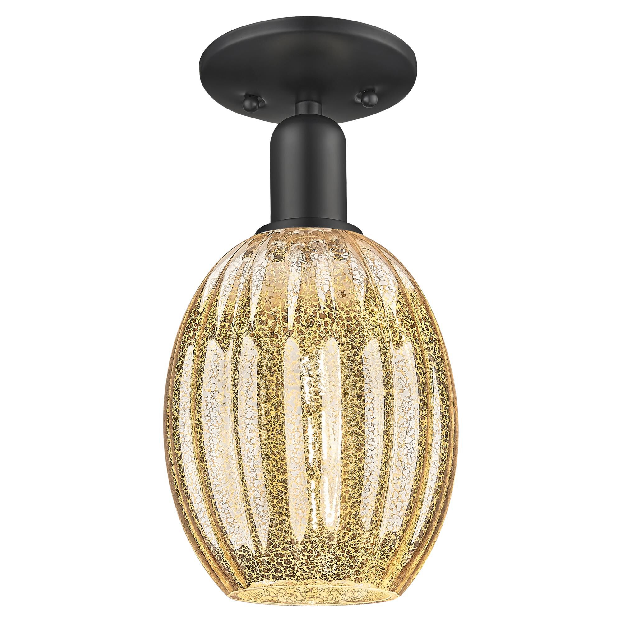 Bruno Marashlian Preston 6 Inch Semi Flush Mount by Innovations Lighting