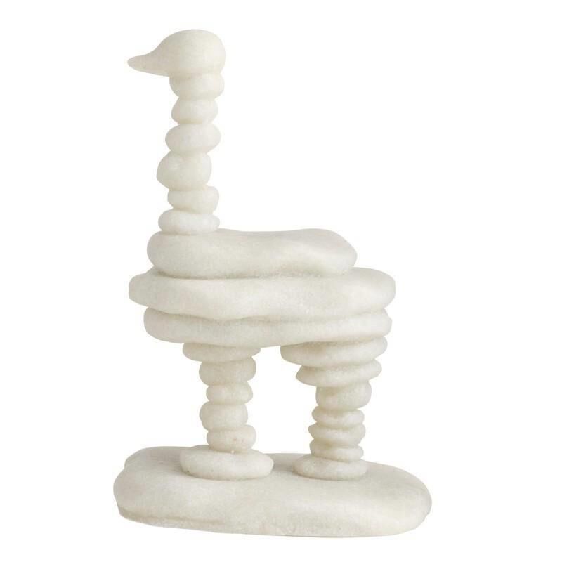Kevin 11 Inch Sculpture by Arteriors Home