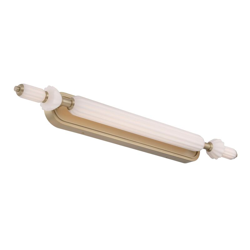 Lansdowne 39 Inch Bath Vanity Light by Eurofase Lighting