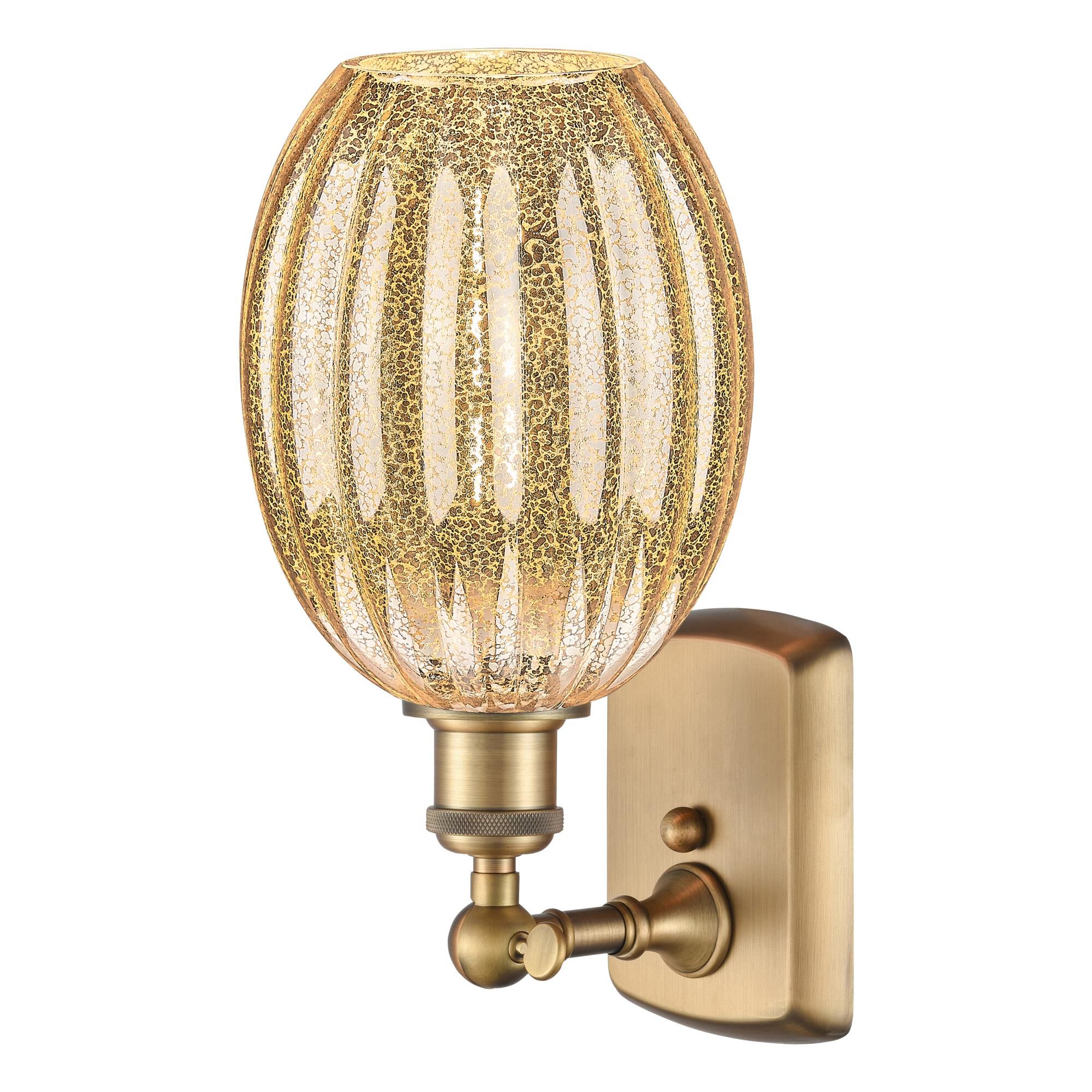 Bruno Marashlian Preston 12 Inch Wall Sconce by Innovations Lighting