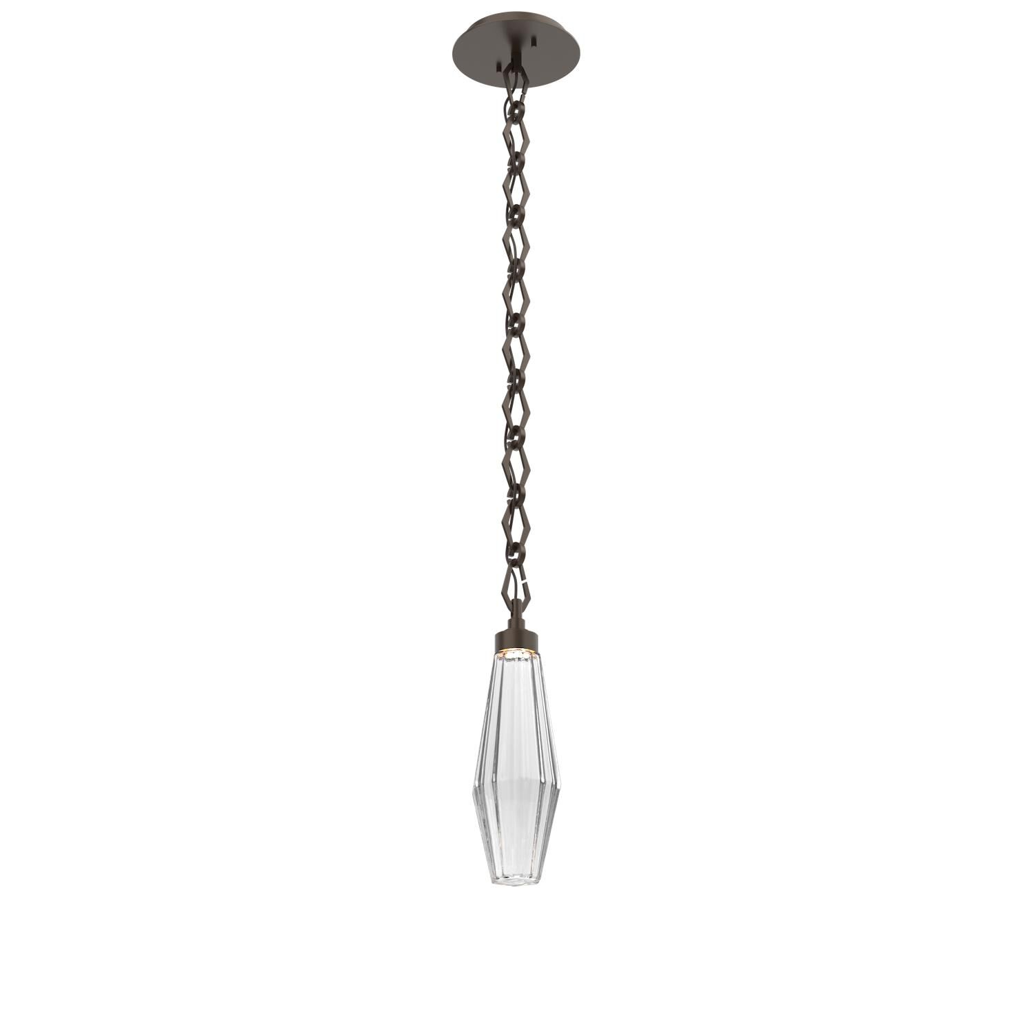 Levi Wilson Aalto 6 Inch Mini Pendant by Hammerton Studio