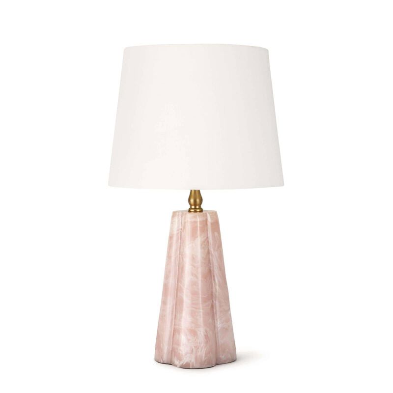 Joelle Small Table Lamp by Regina Andrew