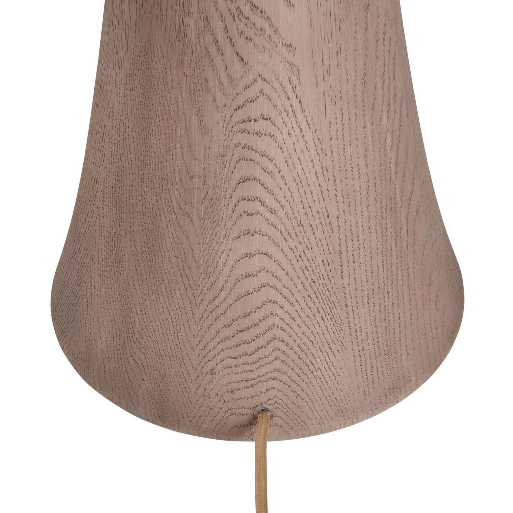 Tulum 68 Inch Floor Lamp by Wildwood