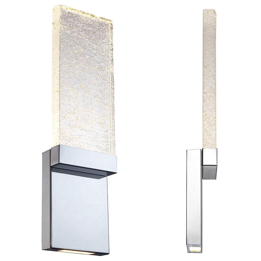 Modern Forms Glacier 21 Inch LED Wall Sconce