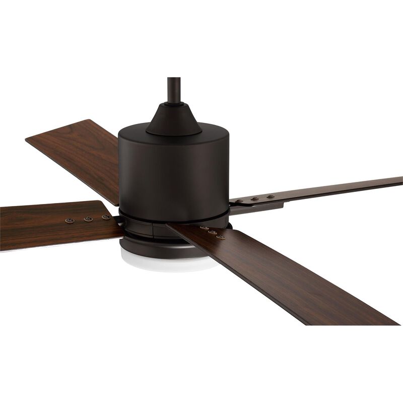 Teana 52 Inch Ceiling Fan with Light Kit by Craftmade