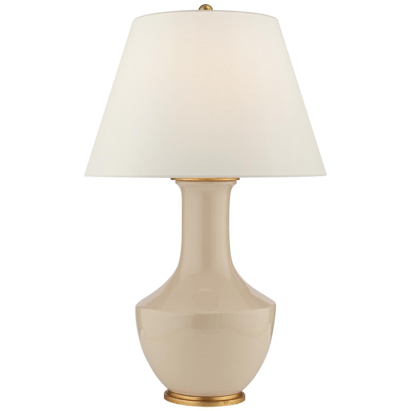 Visual Comfort Chapman and Meyers Lambay Table Lamp - Thumbnail 2