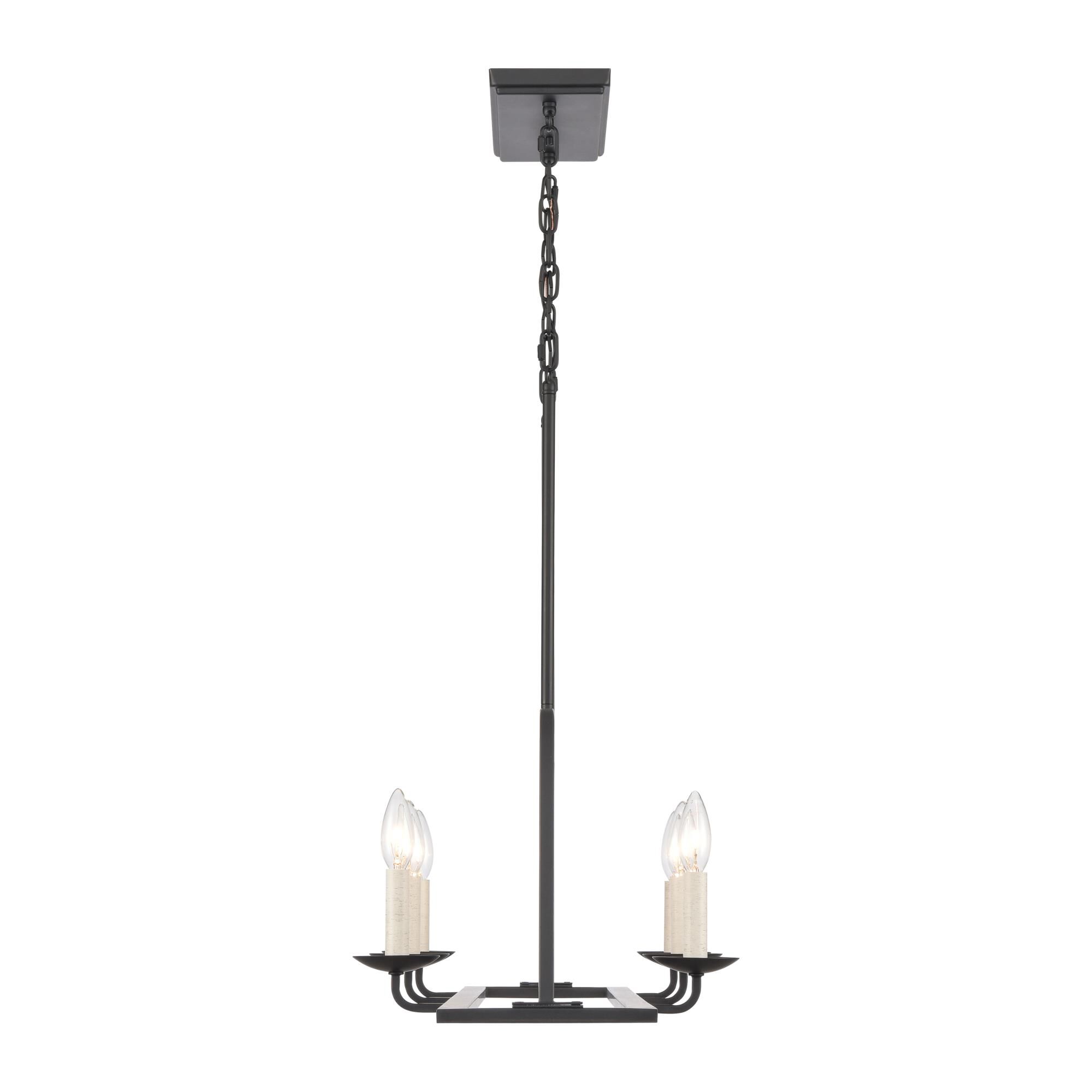 Ellisville 34 Inch Linear Suspension Light by ELK Home