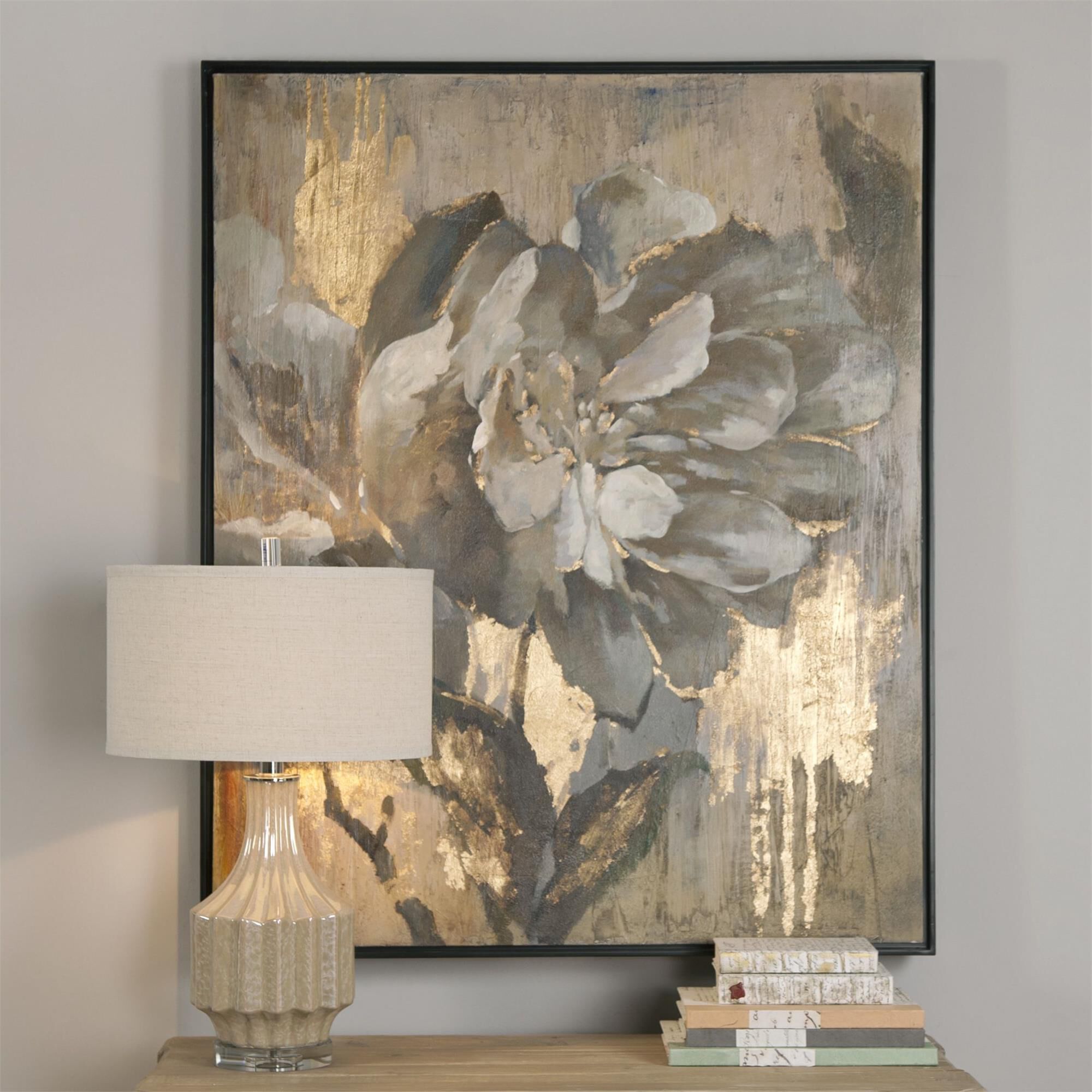 Dazzling Painting,