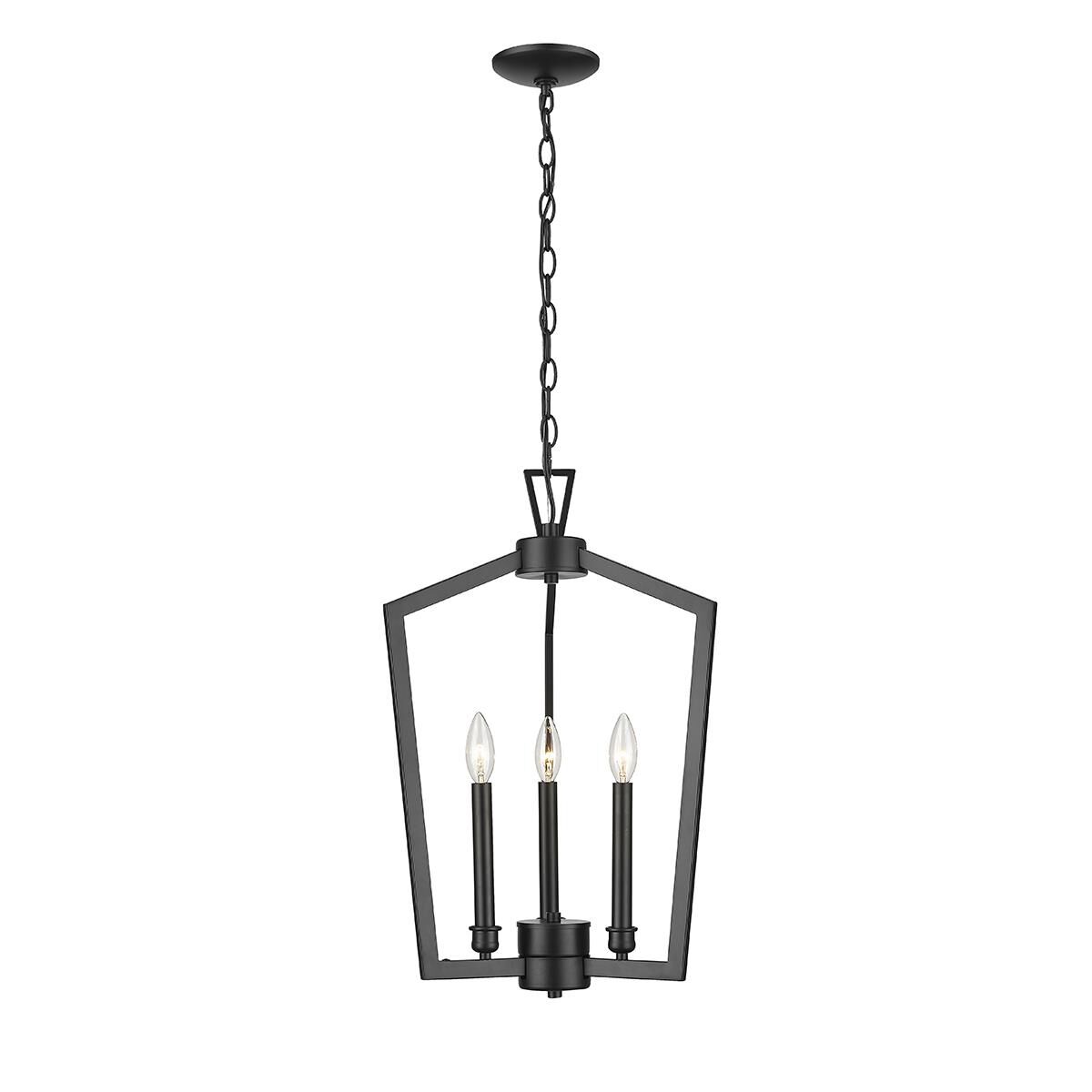 Lizabeth 23 Inch Large Pendant by Millenium Lighting